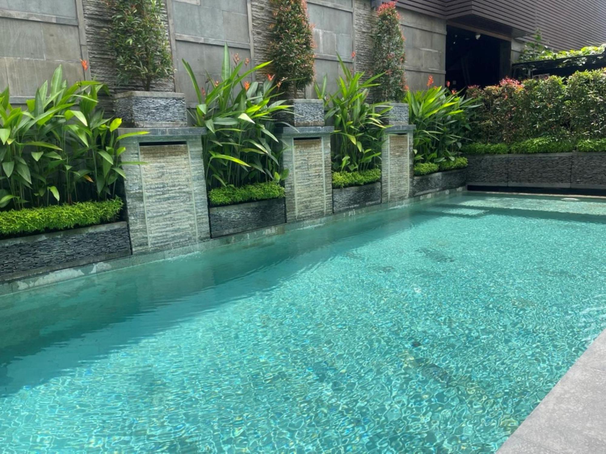 The Luxe Ubud