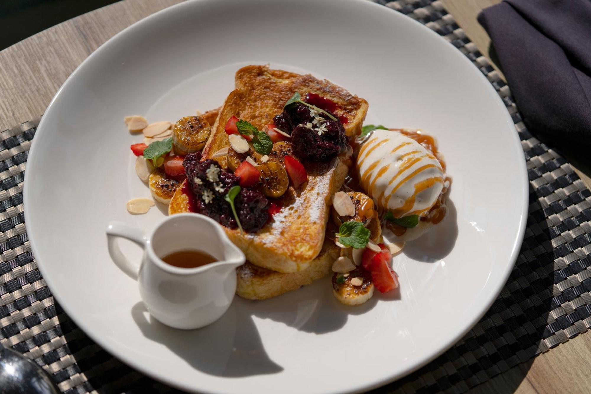 The Luxe Ubud