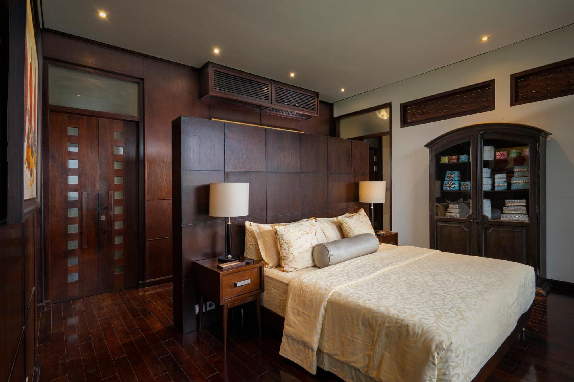 The Luxe Ubud