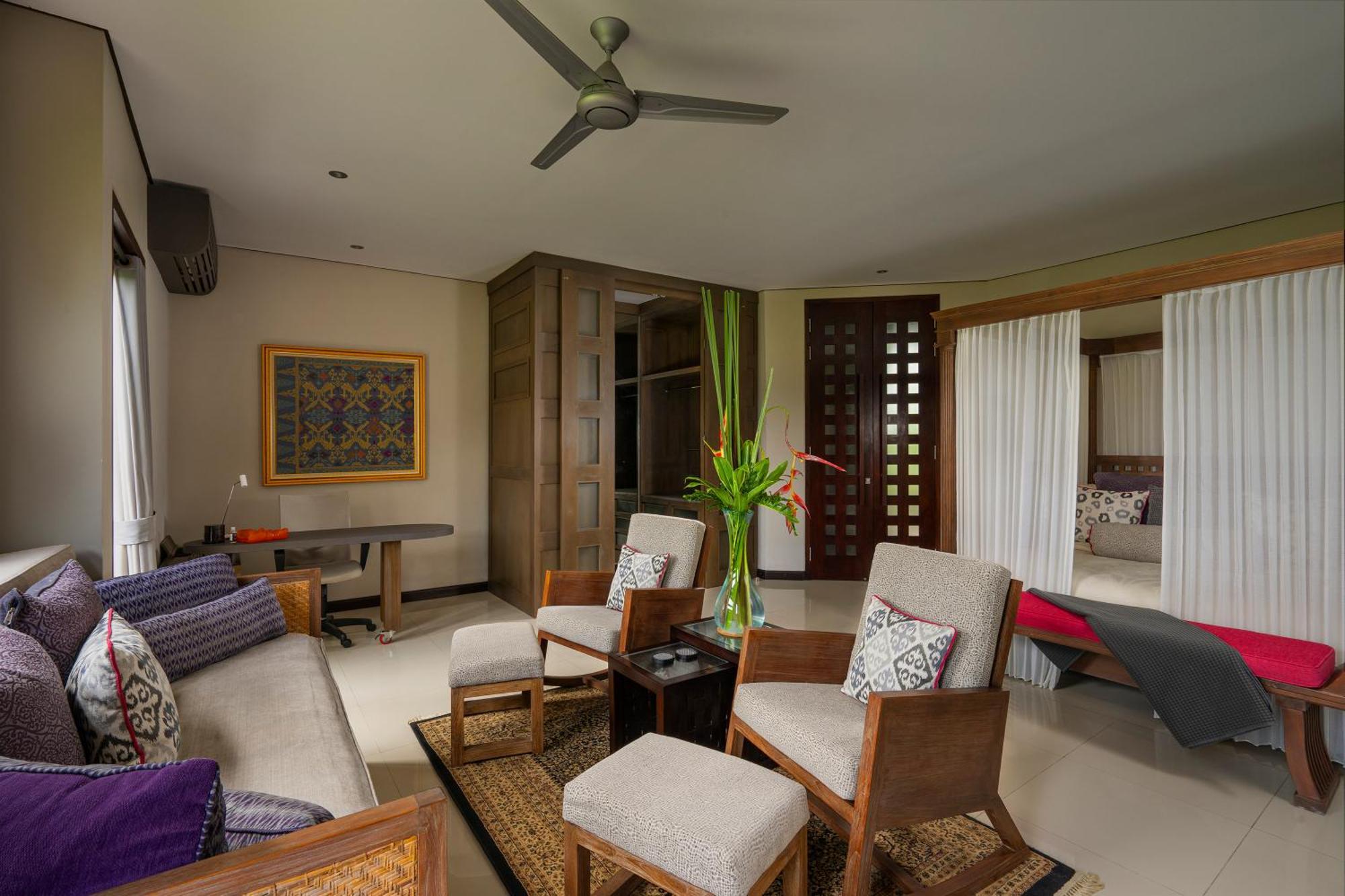 The Luxe * Ubud