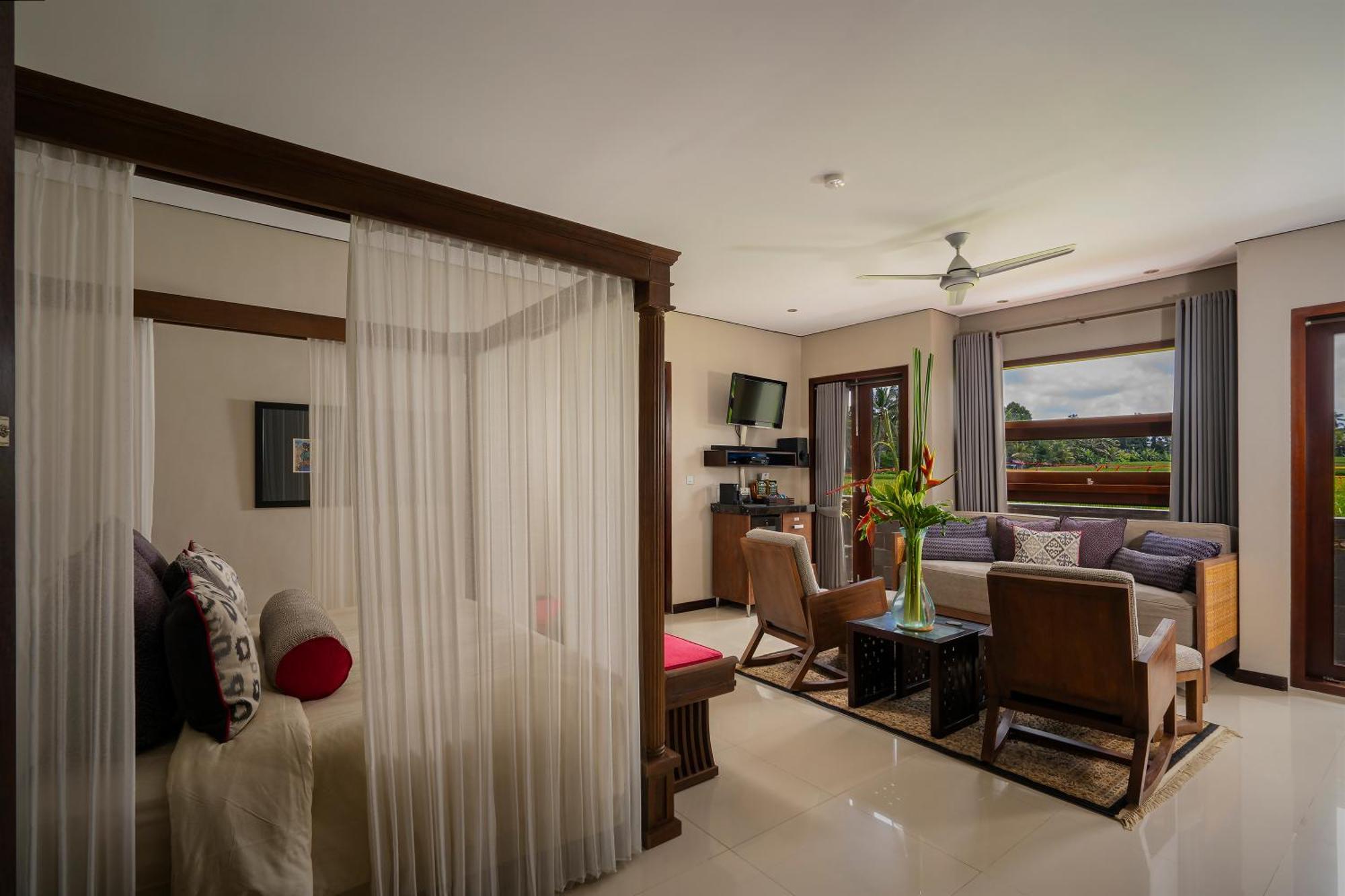 The Luxe * Ubud
