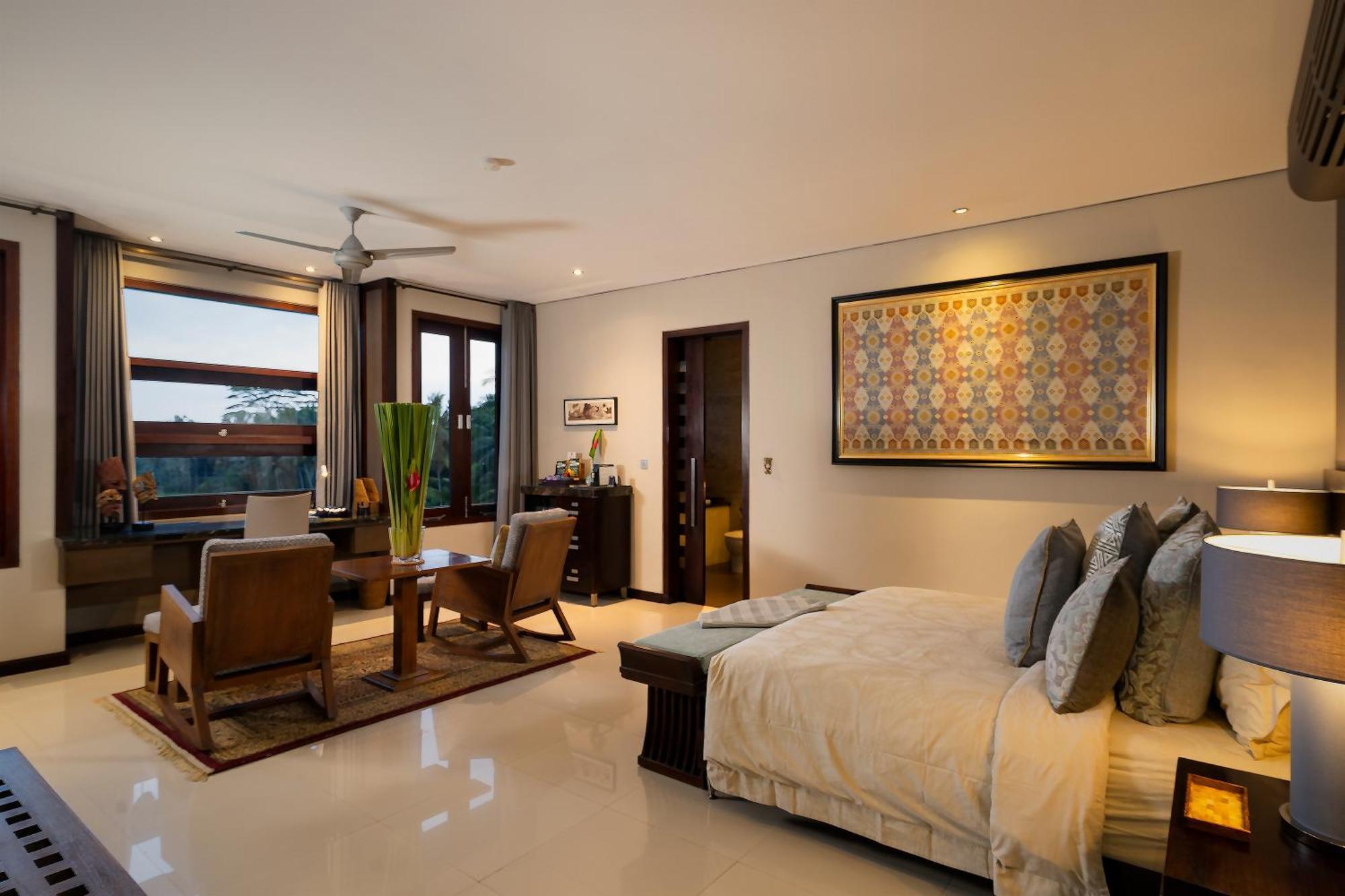 The Luxe Ubud