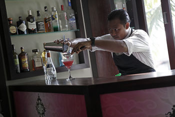 The Luxe * Ubud
