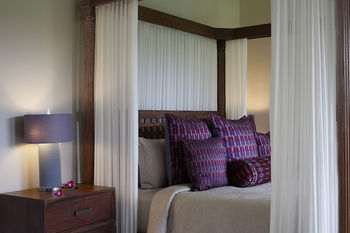 The Luxe * Ubud