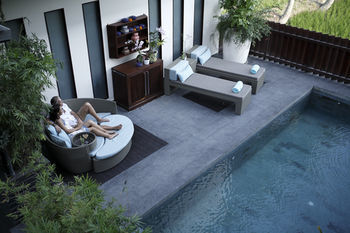 Villa The Luxe Ubud