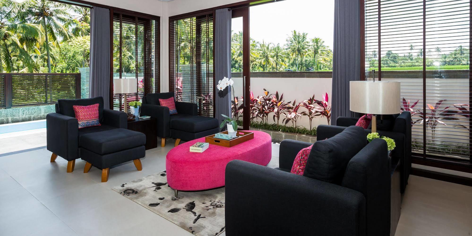 The Luxe Ubud