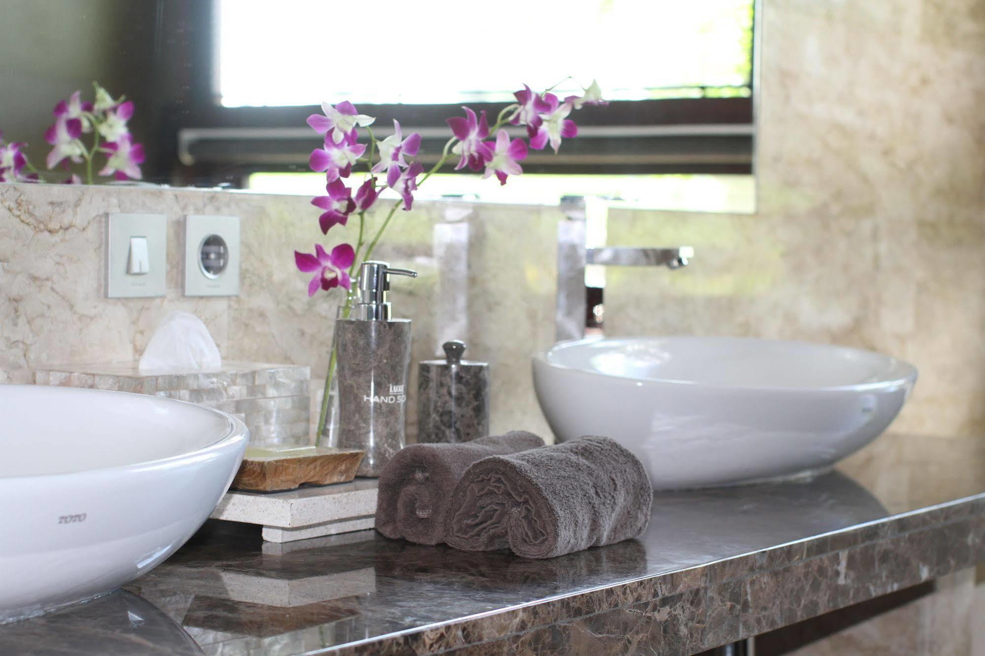 The Luxe Villa Ubud