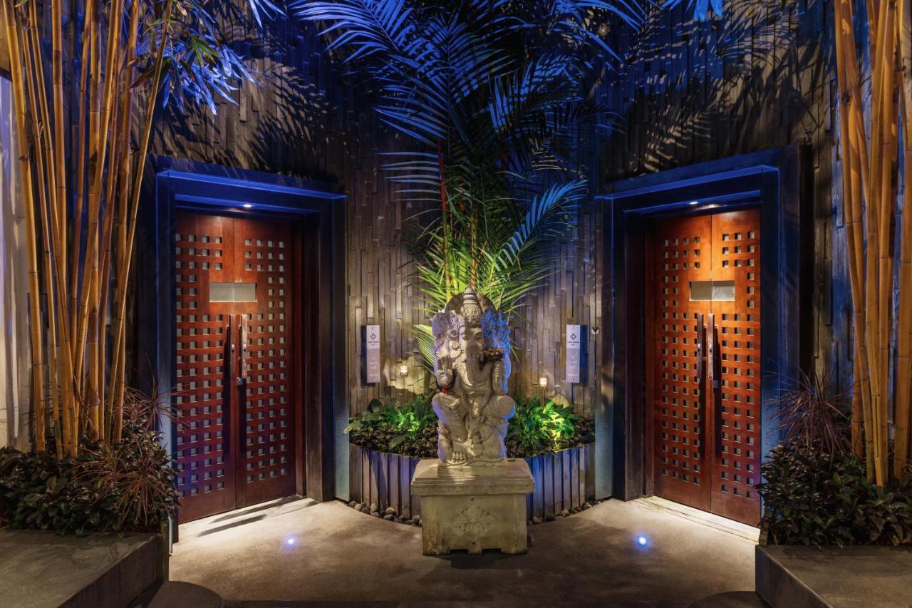 The Luxe Ubud