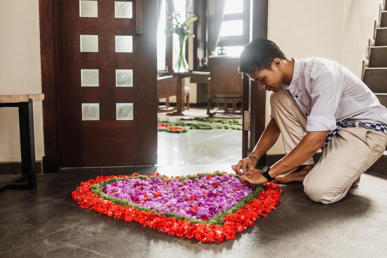Pousada The Luxe Ubud