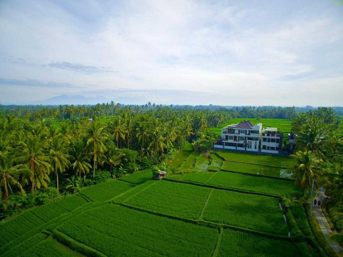 Pousada The Luxe Ubud