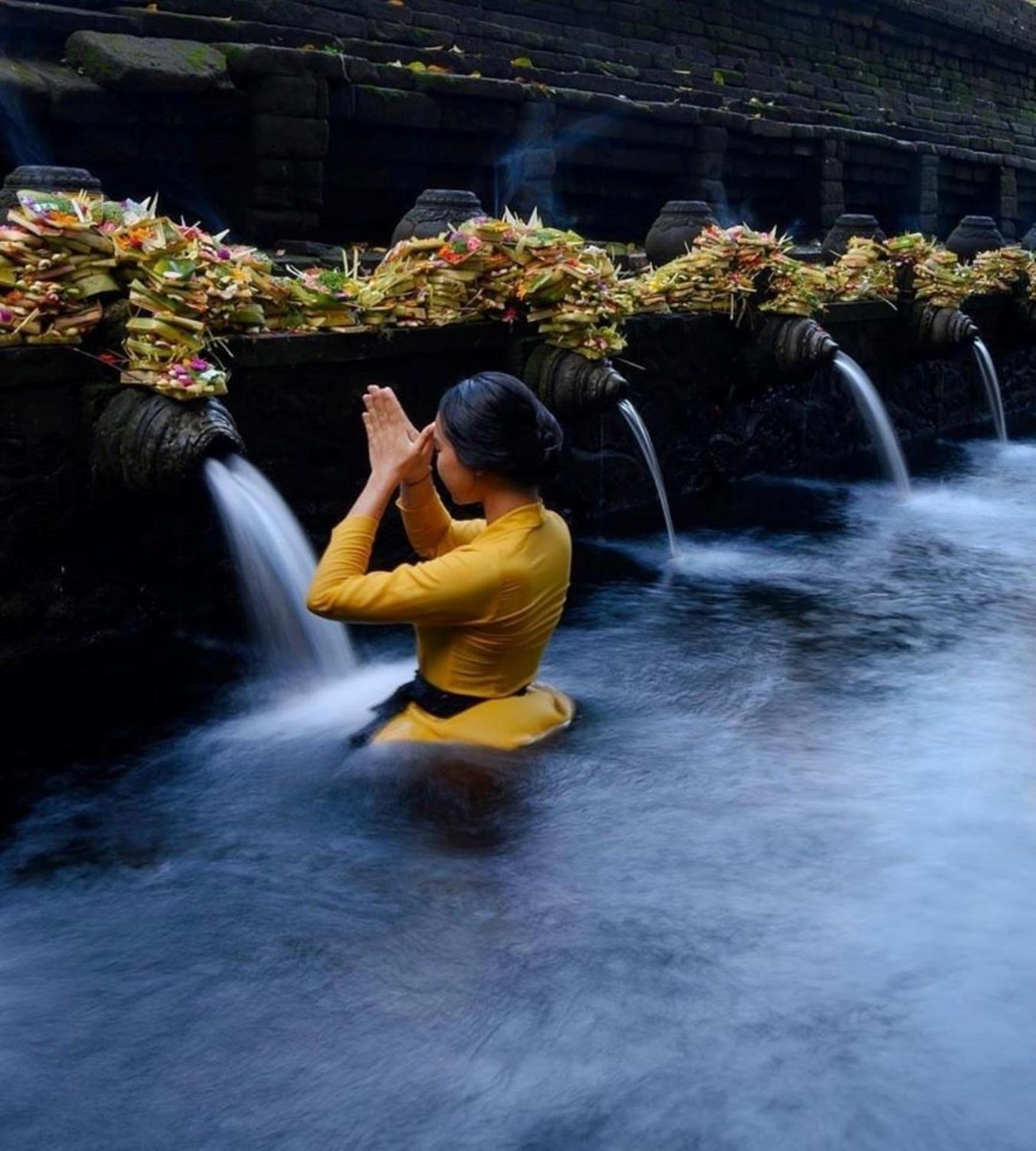 Pousada The Luxe Ubud