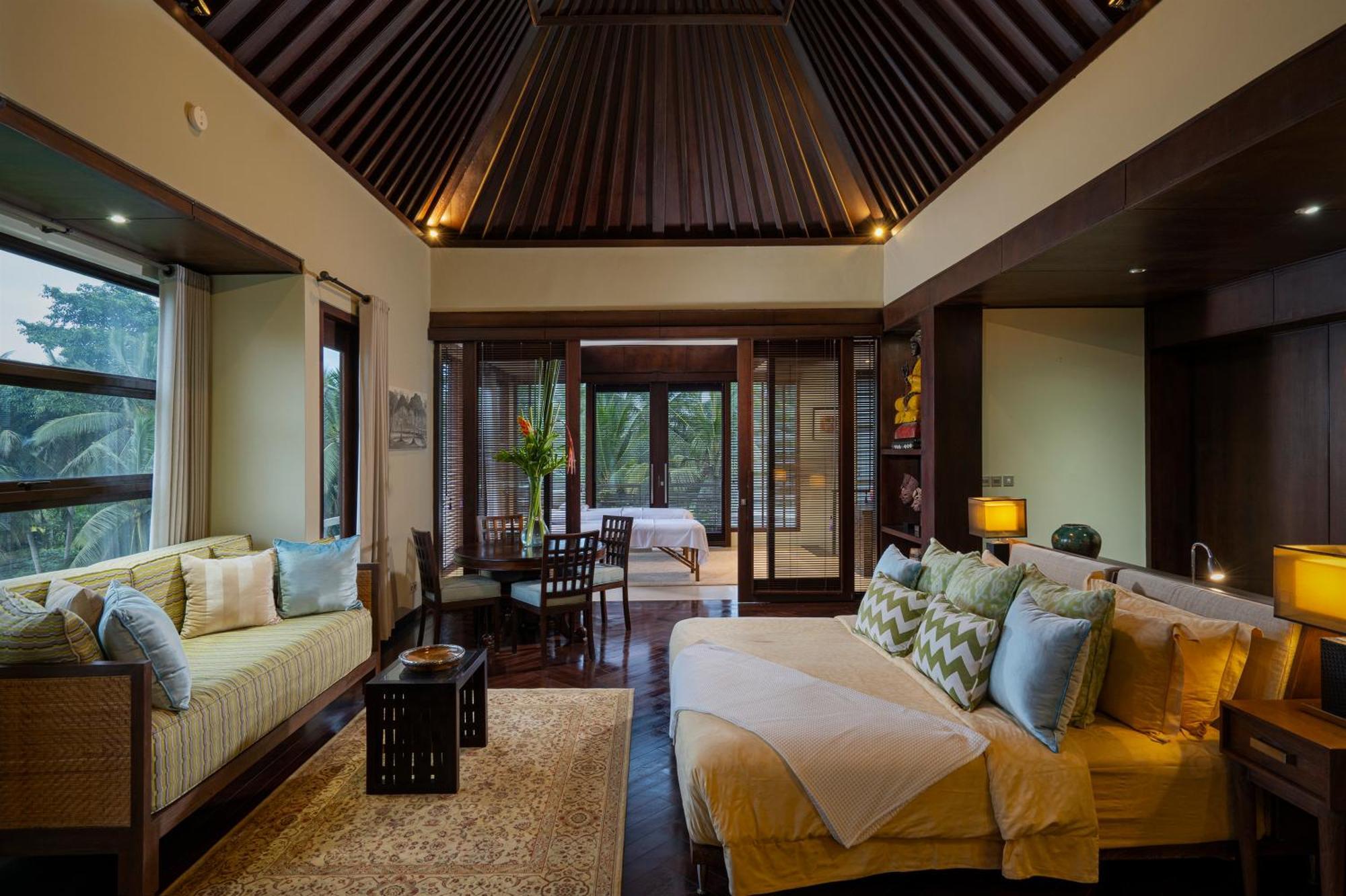 The Luxe Pousada *