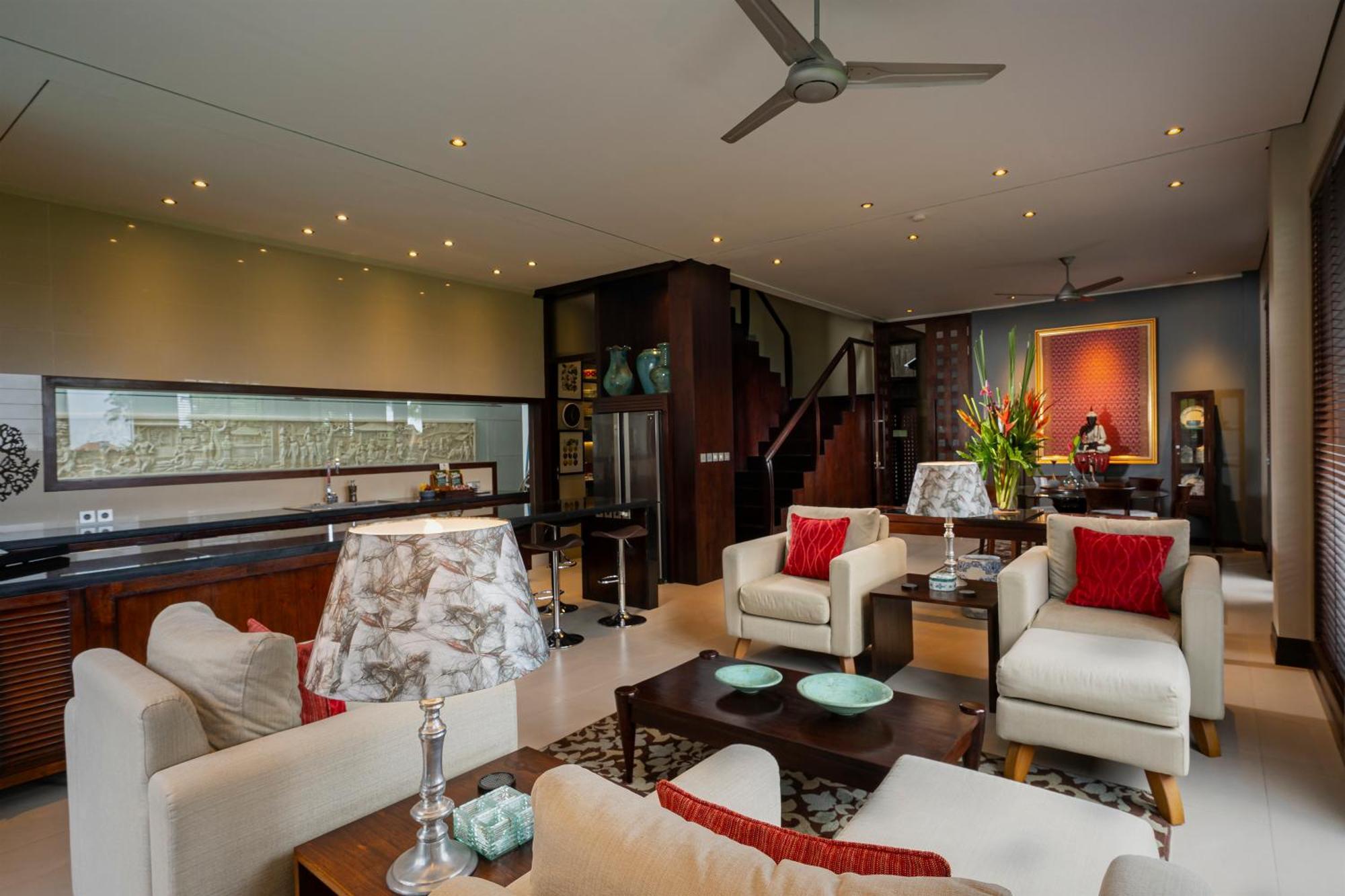 The Luxe Pousada Ubud