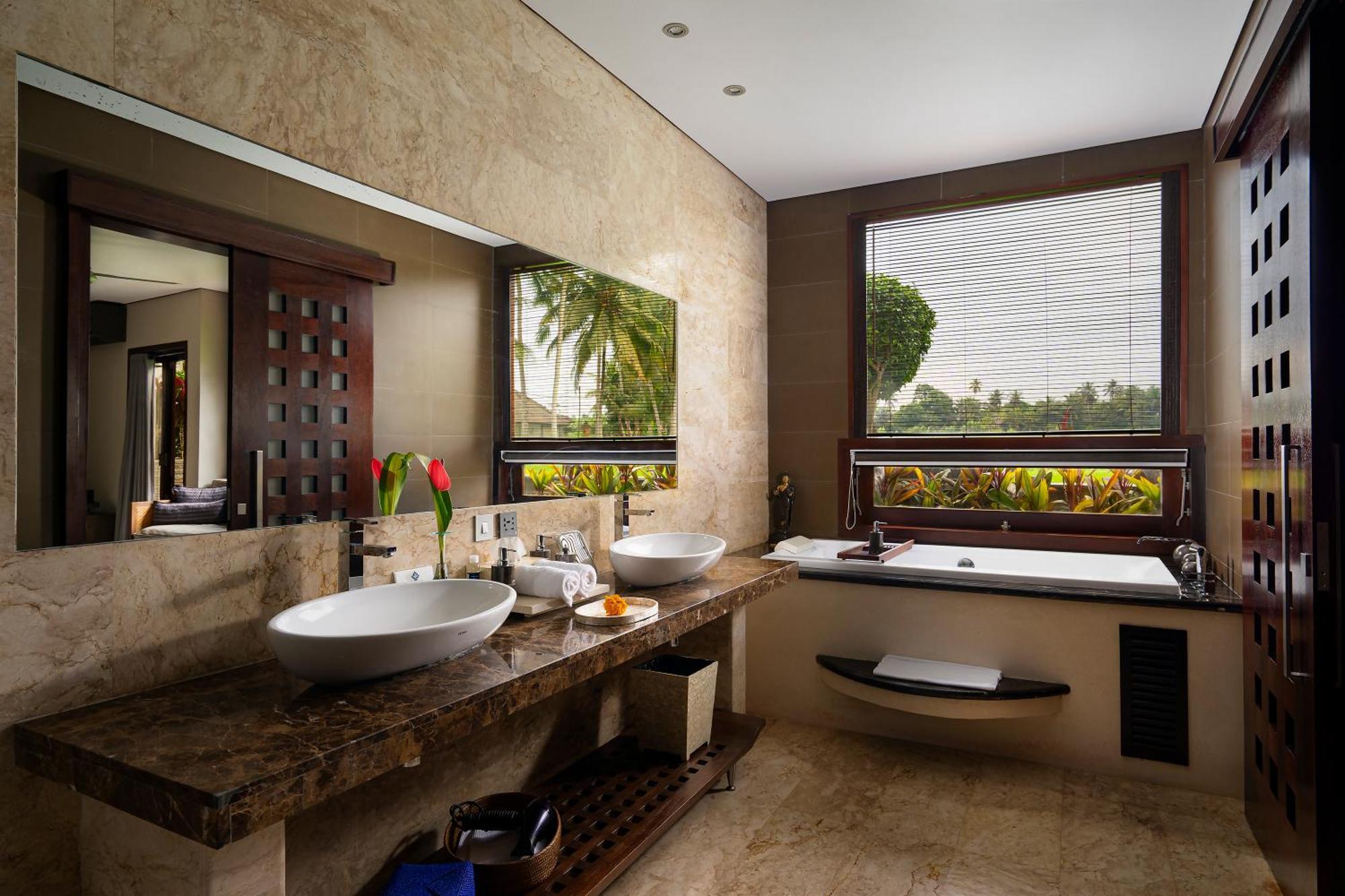 The Luxe Pousada *