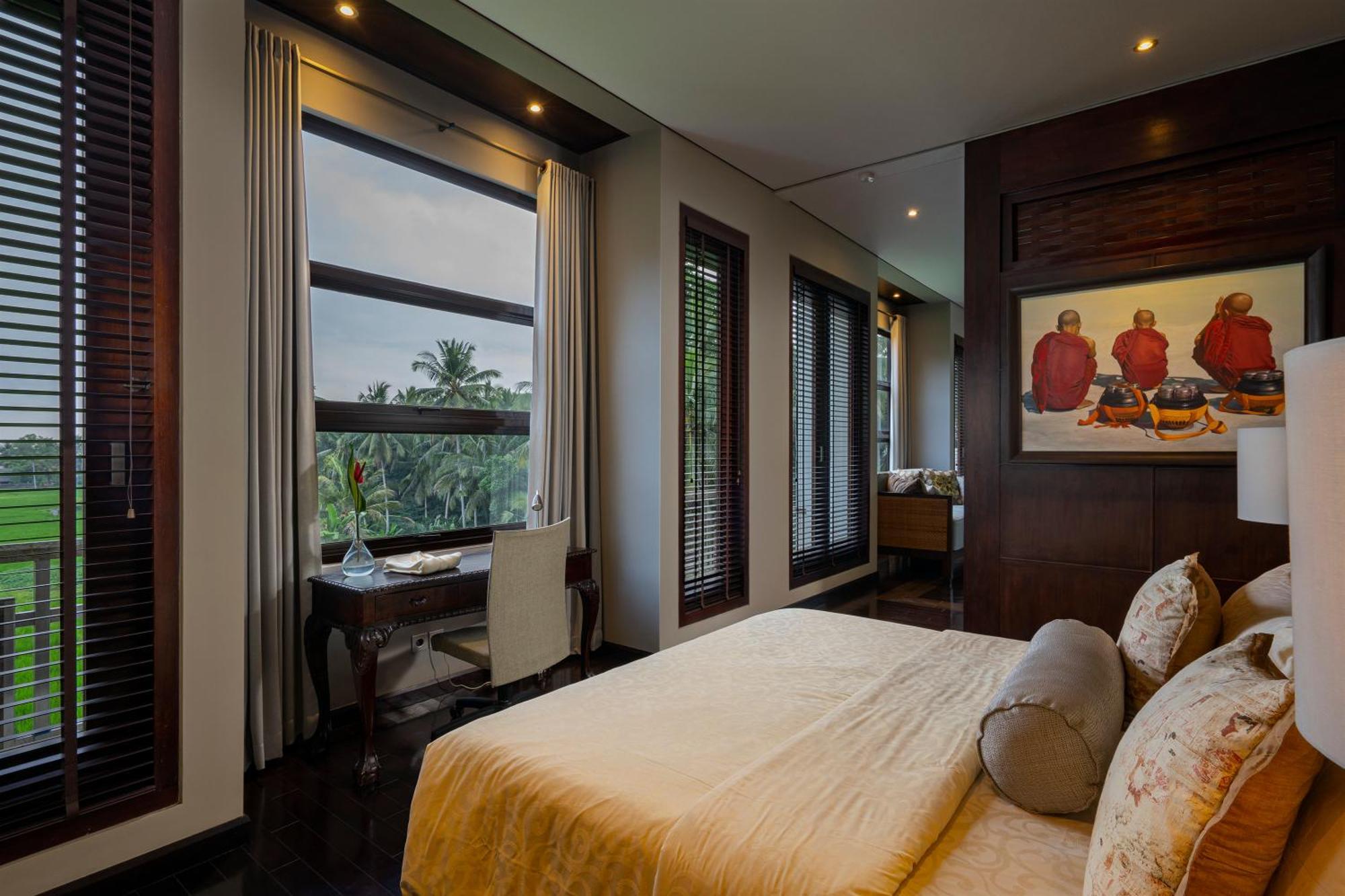 Pousada The Luxe Ubud