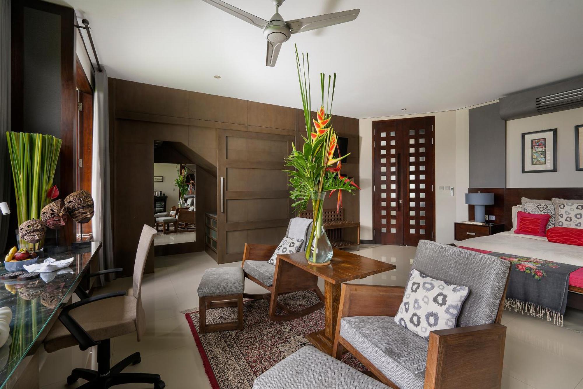 The Luxe Pousada *