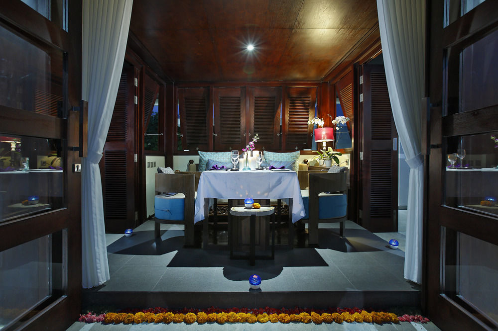 The Luxe Pousada
