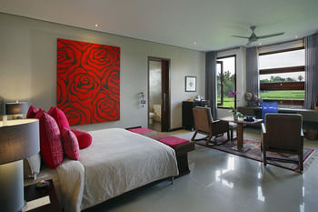 The Luxe Pousada *