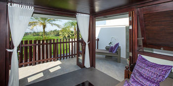 The Luxe Pousada *