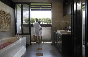 The Luxe Pousada Ubud