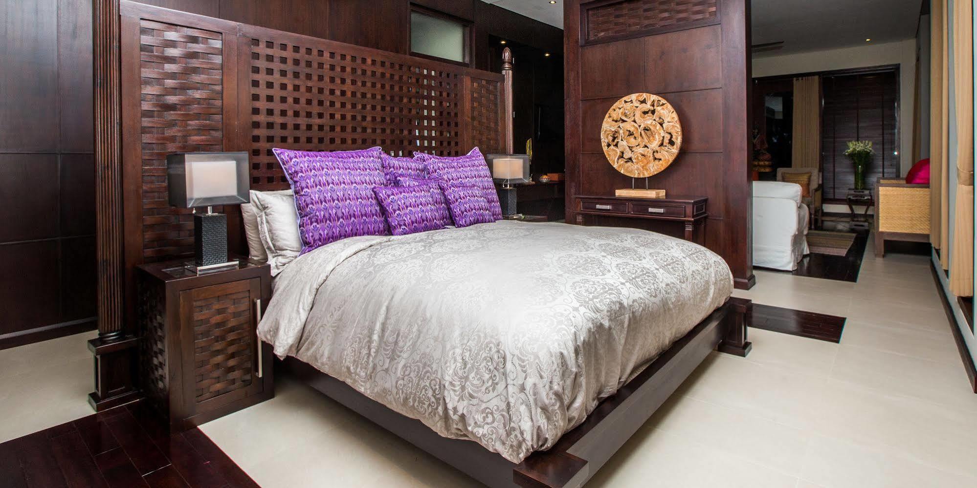 The Luxe Pousada *
