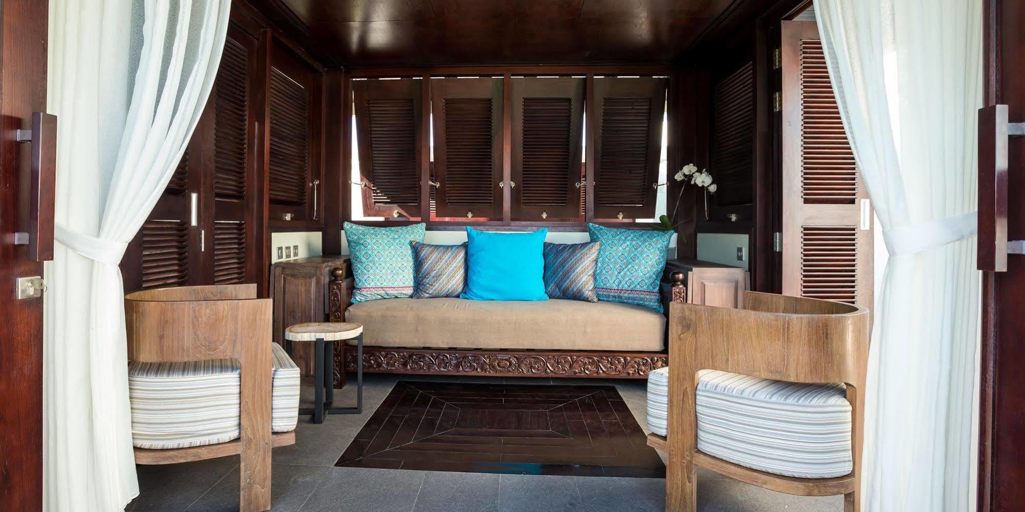 The Luxe Pousada Ubud